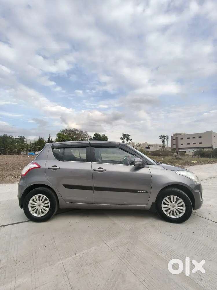 Maruti Suzuki Swift