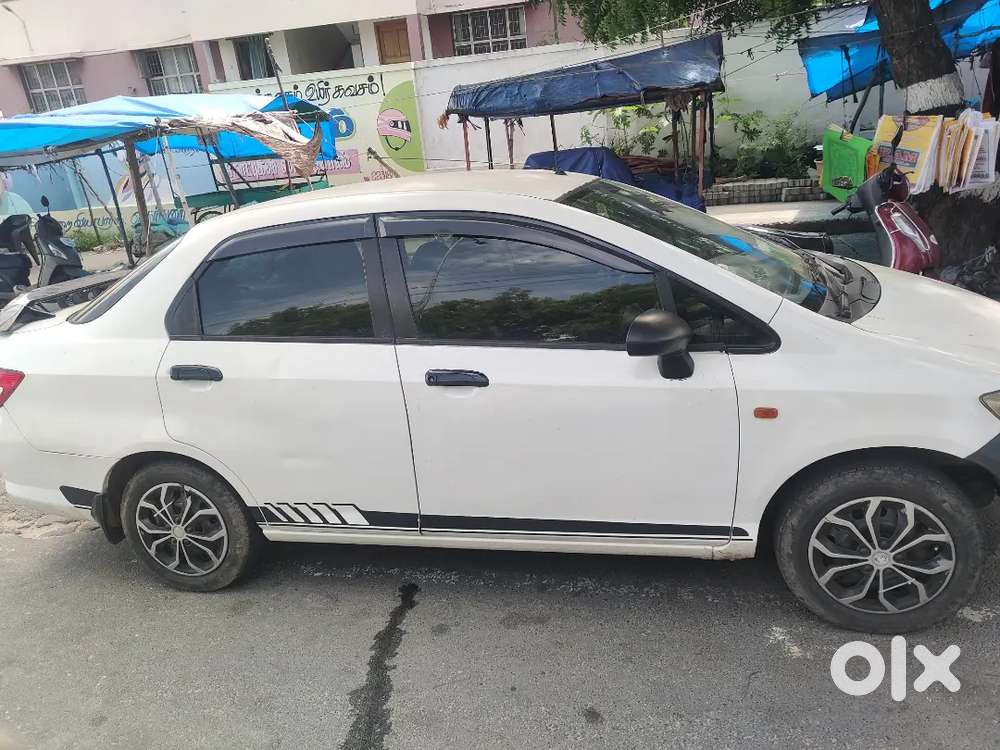Honda City 2005