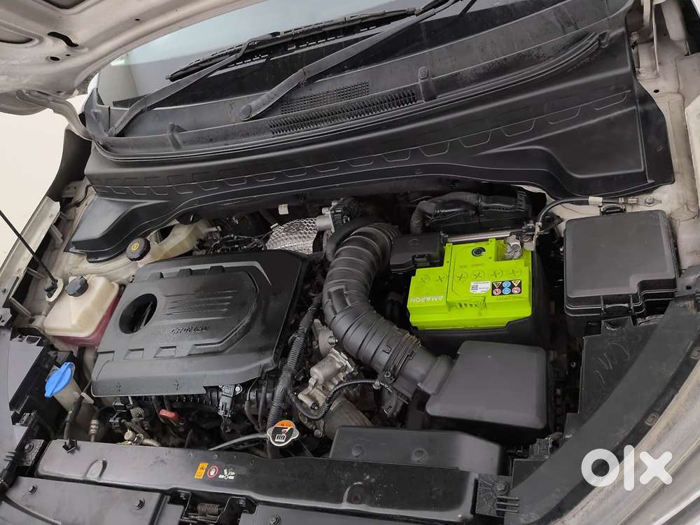 Kia Seltos 1.5 Htx At Petrol, 2022, Diesel