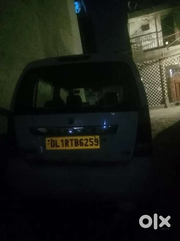 Maruti Suzuki Victoris Petrol Good Condition