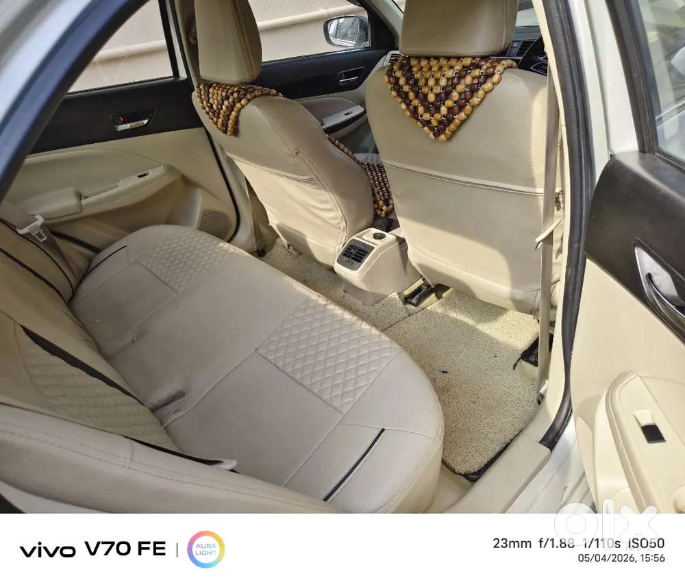 Maruti Suzuki Swift Dzire 2020 Diesel 120000 Km Driven