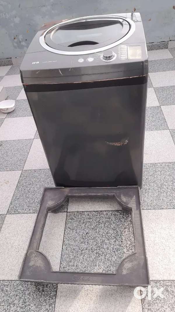 IFB TL-RCG 6.5kg Aqua washing machine