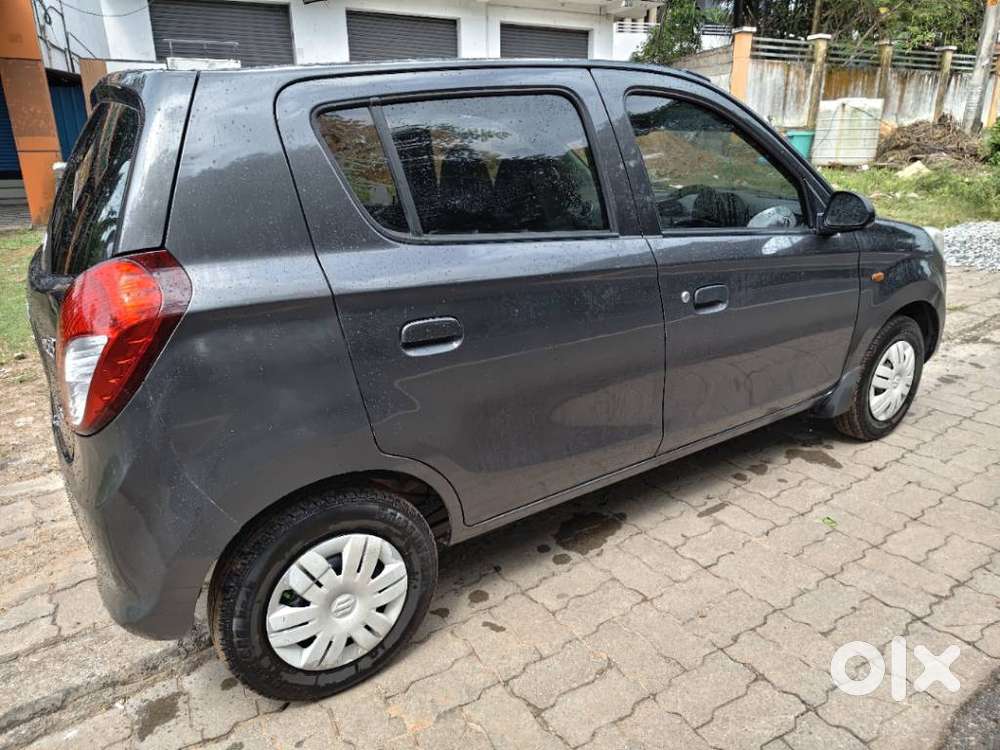 Maruti Suzuki Alto 800 Cng Lxi Optional, 2014, Petrol