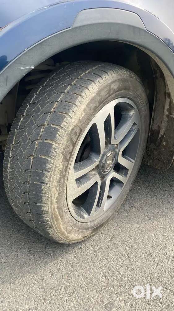 Tata Hexa 2.2 Xt 2020 Diesel Manual