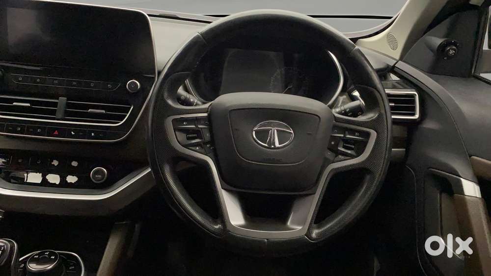 Tata Harrier Xz, 2019, Diesel