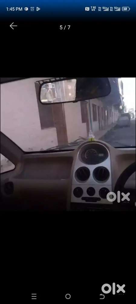 Tata Nano 2010