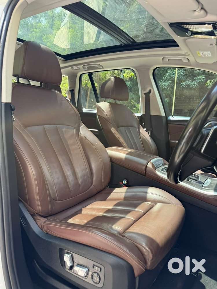 Bmw X5 Xdrive 30 D, 2019, Diesel