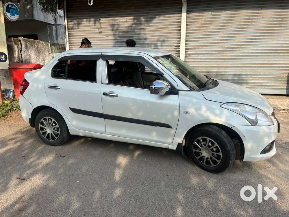 2020 Maruti Dzire 2nd Owner