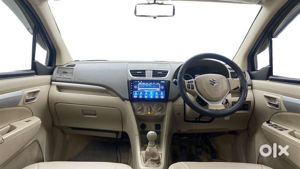 Maruti Suzuki Ertiga Vdi Shvs, 2018, Diesel