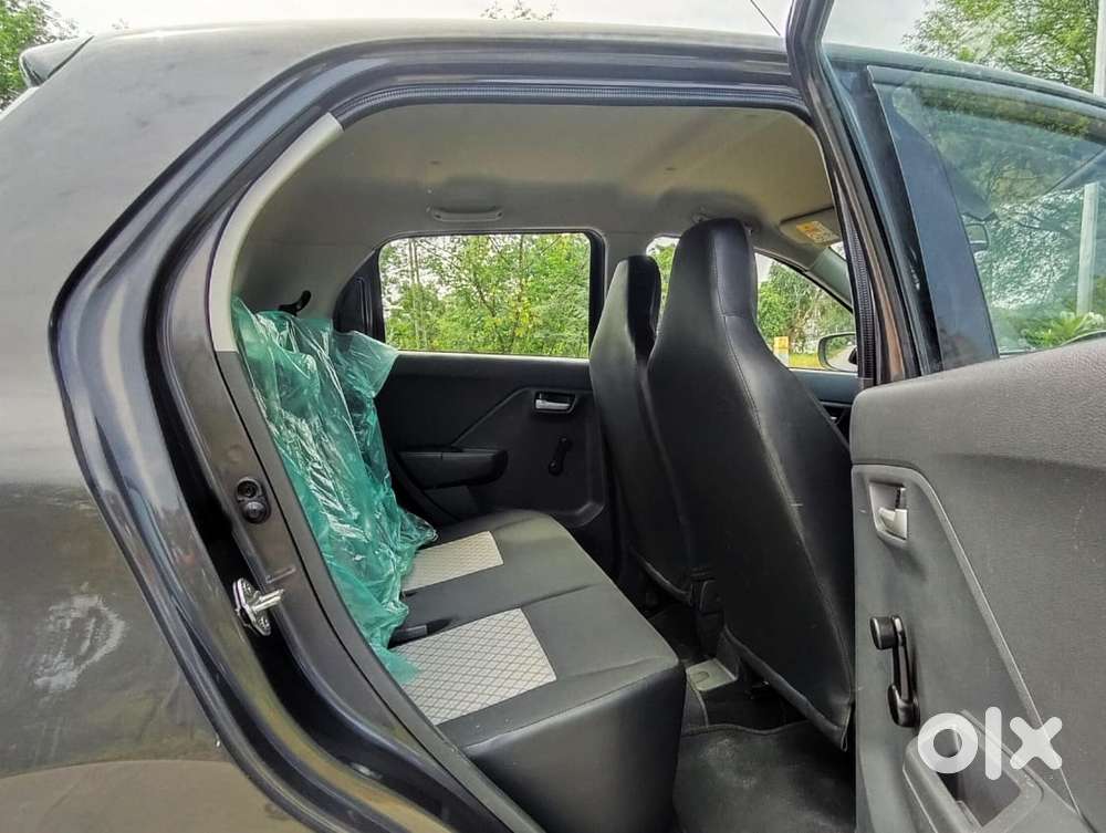 Maruti Suzuki Alto K10