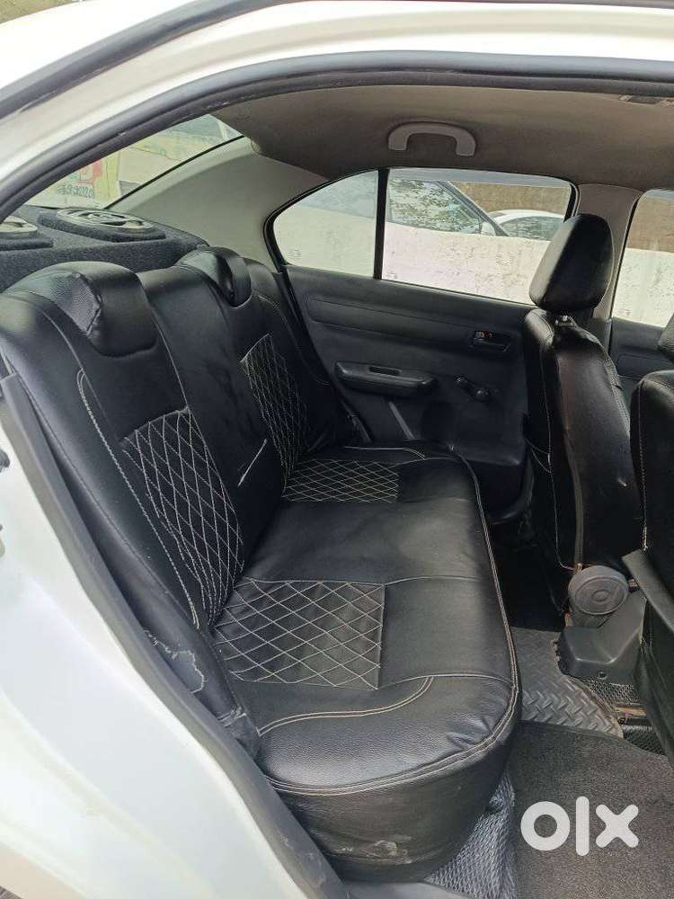 Maruti Suzuki Swift Dzire Ldi Bsiv, 2012, Diesel