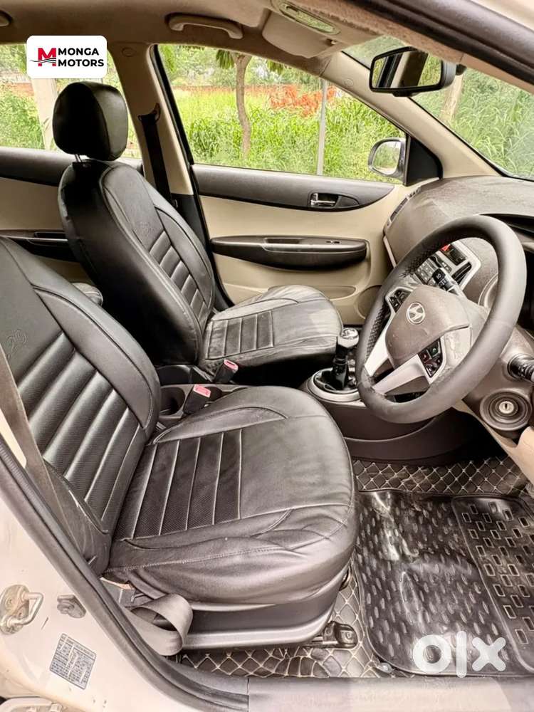 Hyundai I20, 2014, Diesel