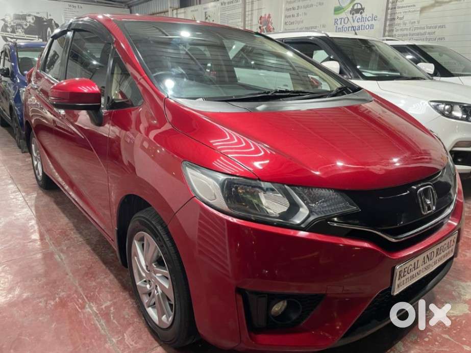 Honda Jazz 1.2 V I Vtec, 2018