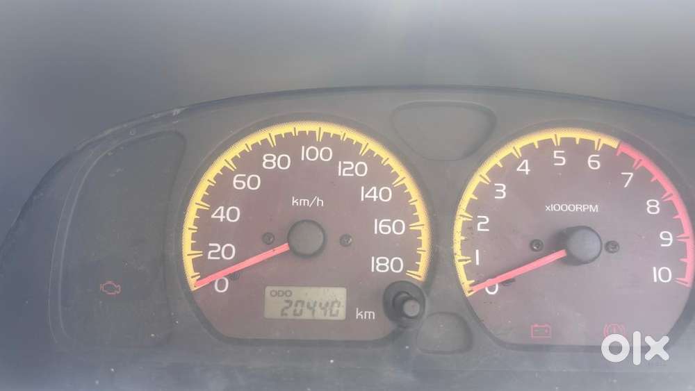 Maruti Zen Estilo 2007