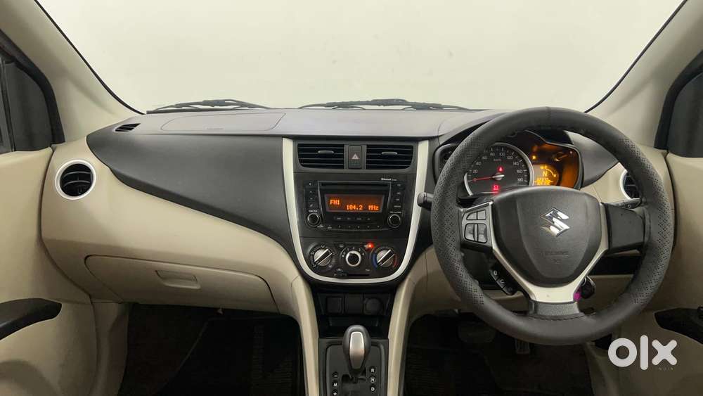 Maruti Suzuki Celerio Zxi Optional Amt, 2018, Petrol