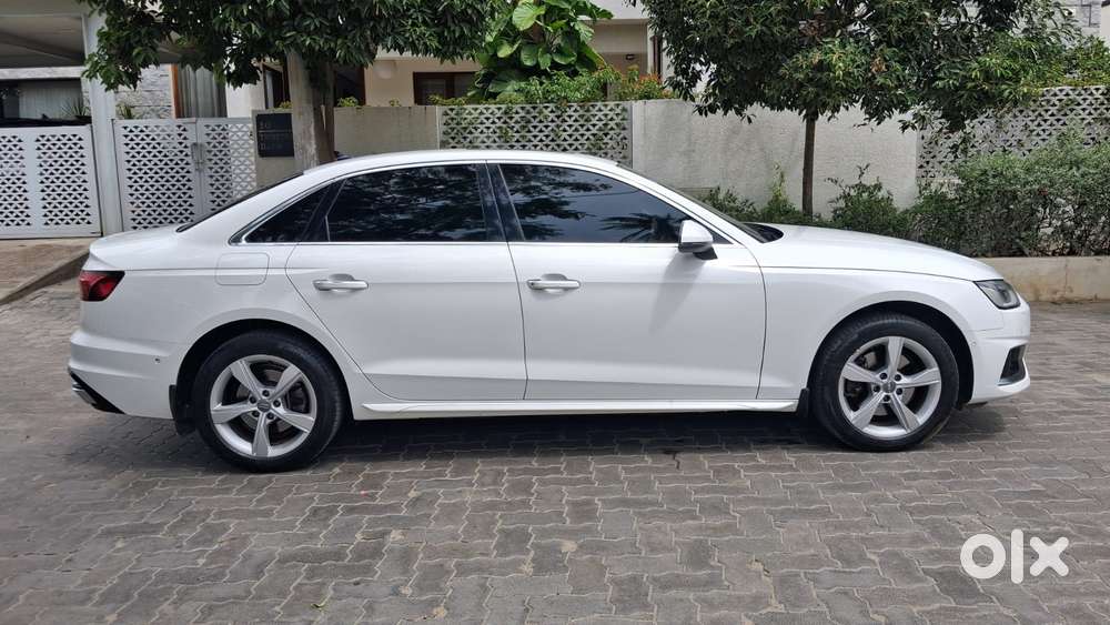 Audi A4 2.0 Technology 40 Tfsi, 2021, Petrol