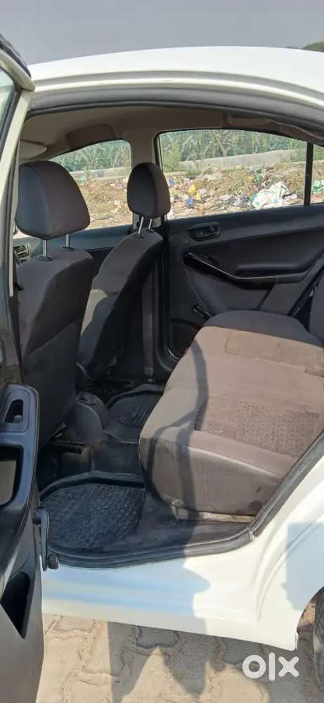 Tata Zest 2015 Diesel Good Condition