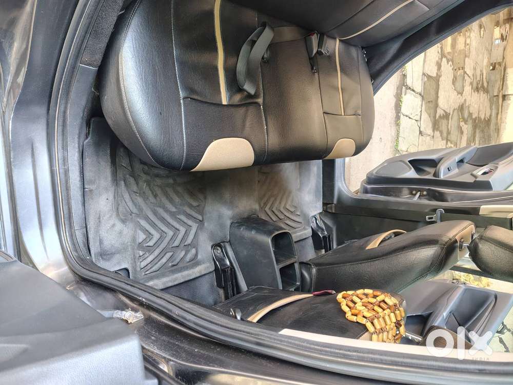 Honda Wr-v 2017 Diesel Well Maintained On Sell