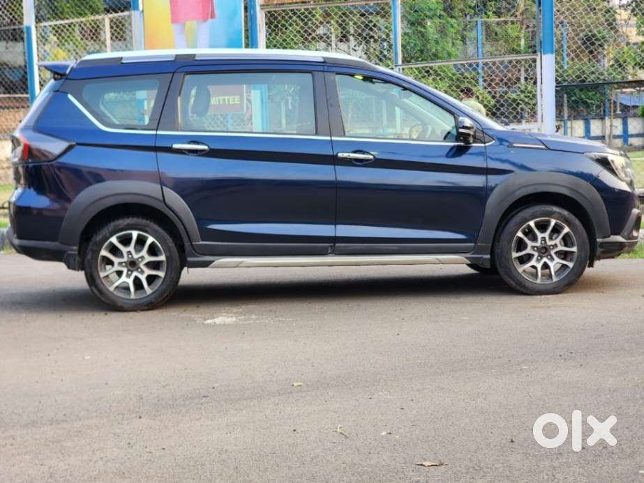 Maruti Suzuki Xl6 1.5 Alpha Plus Mt, 2023, Petrol