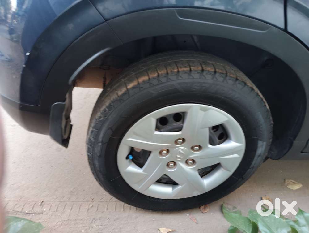 Hyundai Venue S Mt 1.2 Kappa, 2021, Petrol