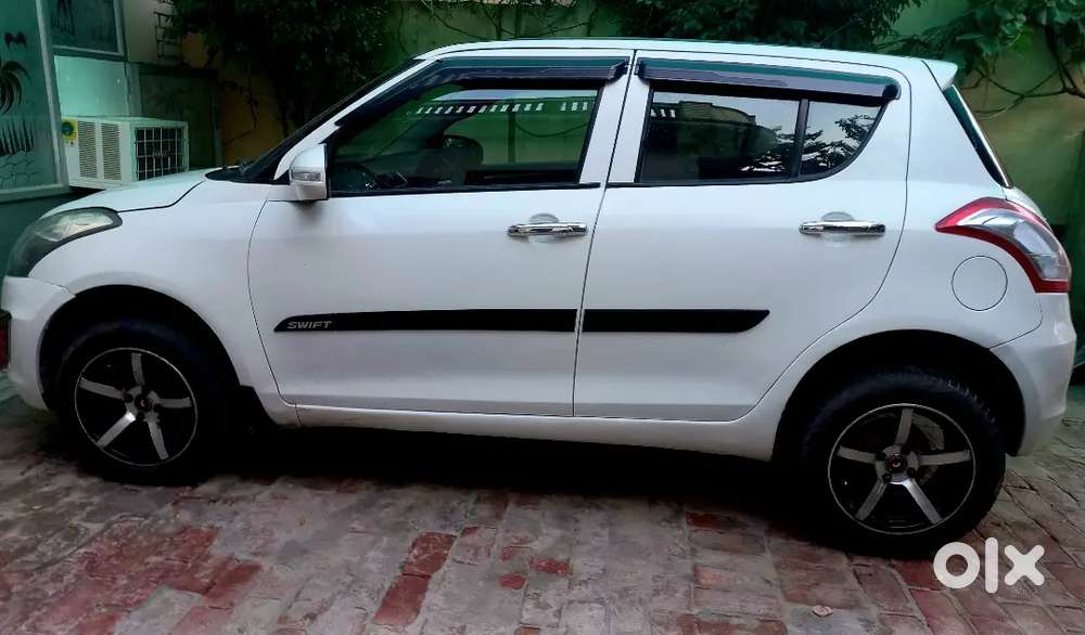 Swift Zdi 2013 Diesel,car Jhunir Dist Mansa H