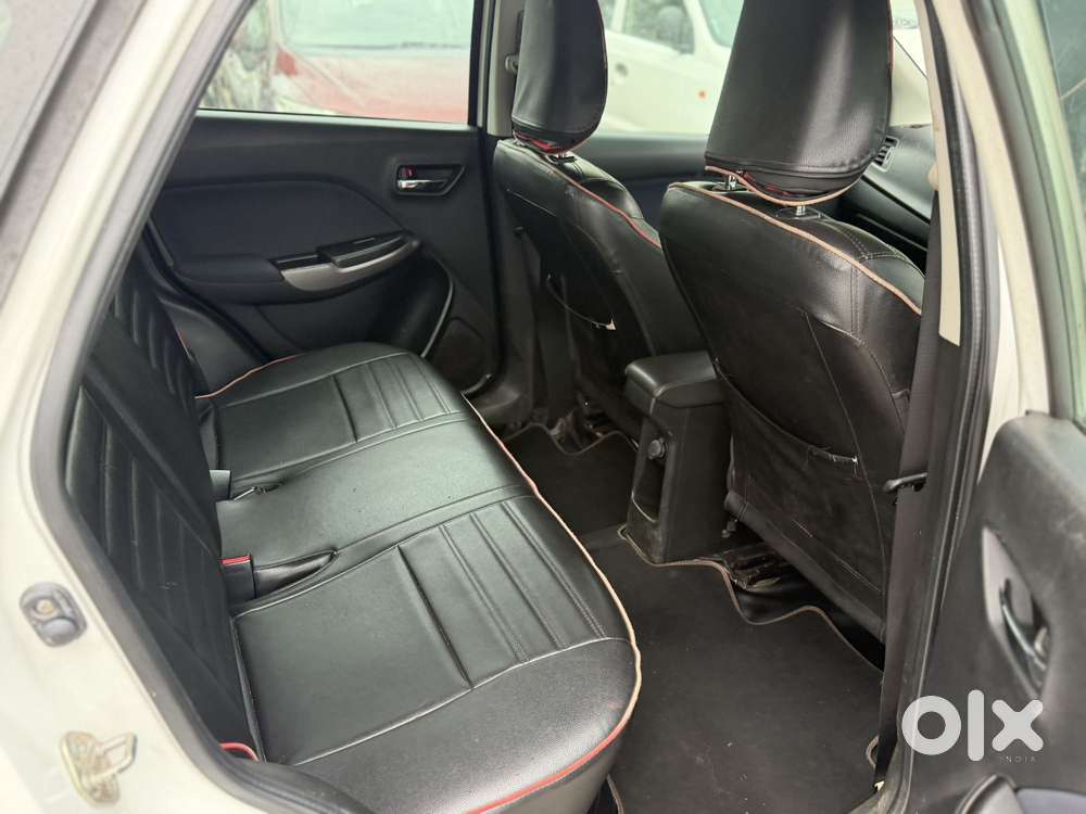 Toyota Glanza 1.2 V, 2019, Petrol