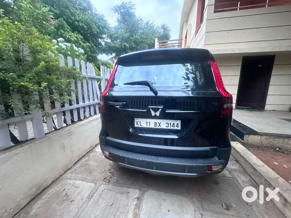 Mahindra Scorpio-n 2022 Diesel Well Maintained