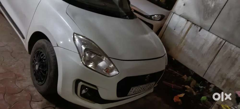 2nd Owner Maruti Swift 2019 Petrol
