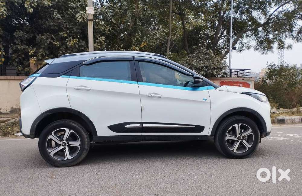 Tata Nexon Ev Prime Xz Plus, 2023, Electric