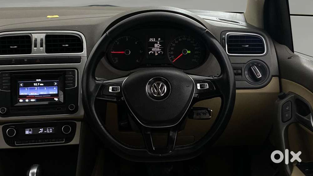 Volkswagen Vento 1.5 Tdi Highline At, 2016, Diesel