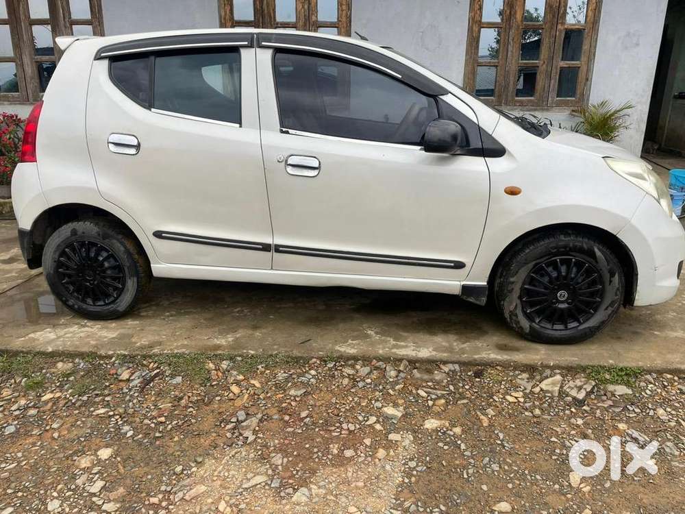 Maruti Suzuki A-star 2010 Petrol Well Maintained