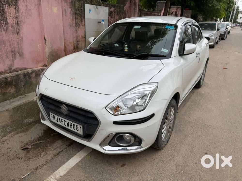 Maruti Suzuki Dzire 2023
