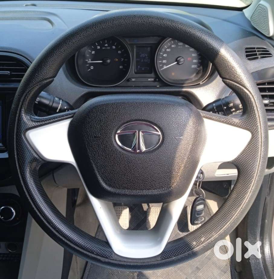 Tata Tiago Xe, 2018, Cng & Hybrids