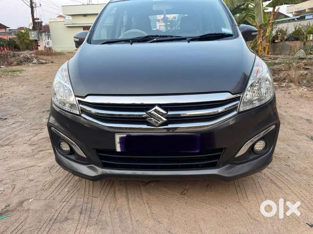 Ertiga Zdi+