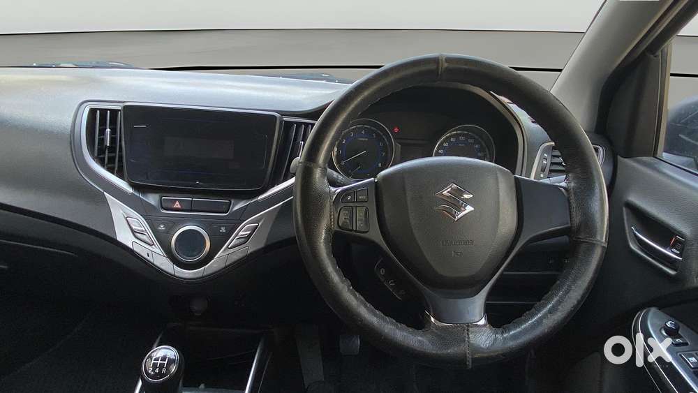 Maruti Suzuki Baleno 1.2 Delta, 2019, Petrol