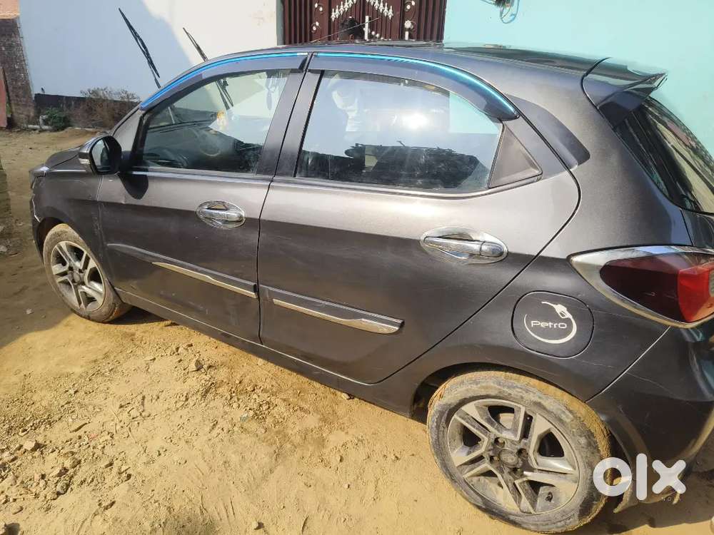 Tata Tiago 2020 Petrol Manual Good Condition