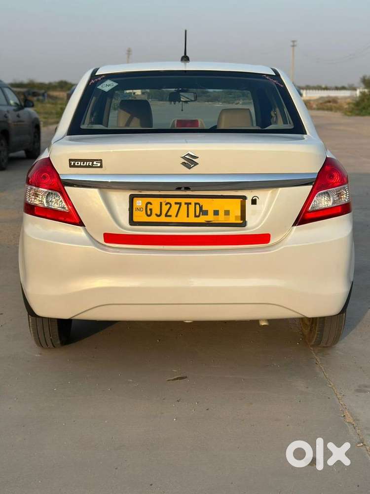 Maruti Suzuki Swift Dzire 2023 Cng & Hybrids Well Maintained