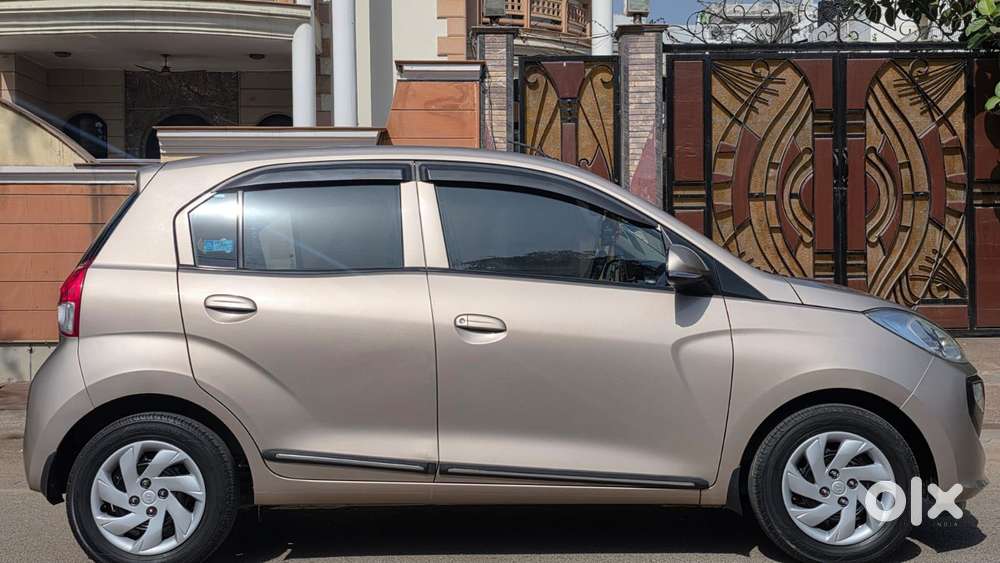 Hyundai New Santro 1.1 Sportz Mt Cng, 2019, Cng & Hybrids