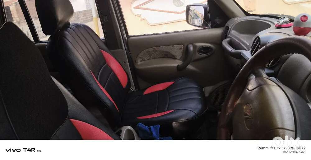 Mahindra Scorpio-n Diesel 2012