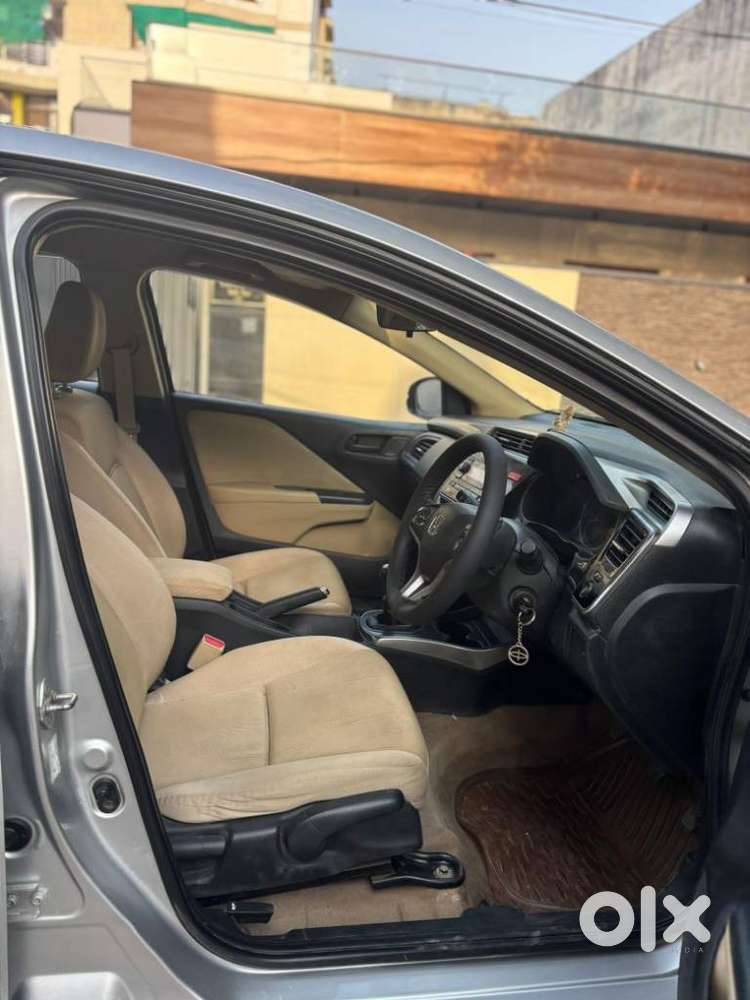 Honda City 2014-2015 I Dtec S, 2014, Diesel