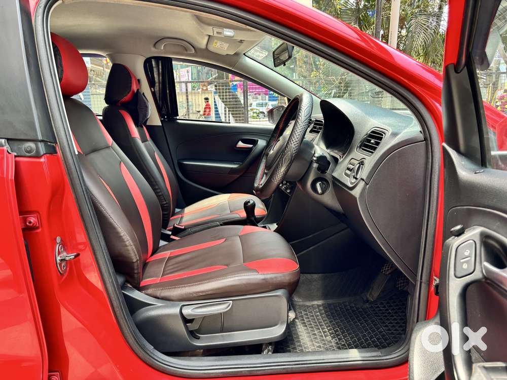 Volkswagen Polo 1.0 Comfortline Plus, 2020, Petrol
