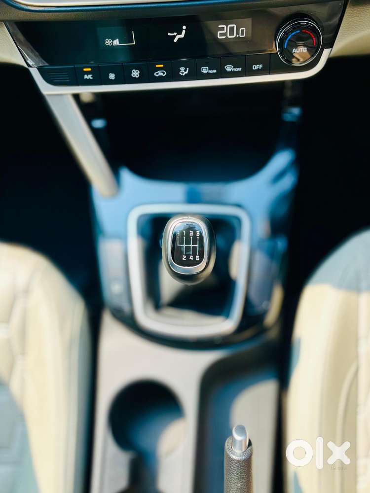 Kia Seltos Htx D, 2023, Diesel