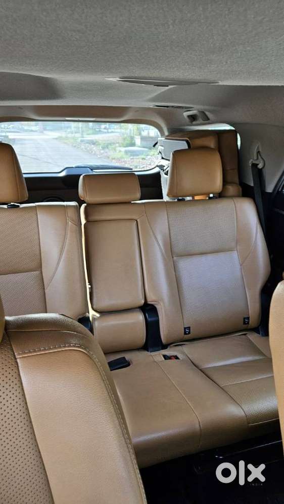 Toyota Fortuner 3.0 4x4 Automatic, 2022, Diesel