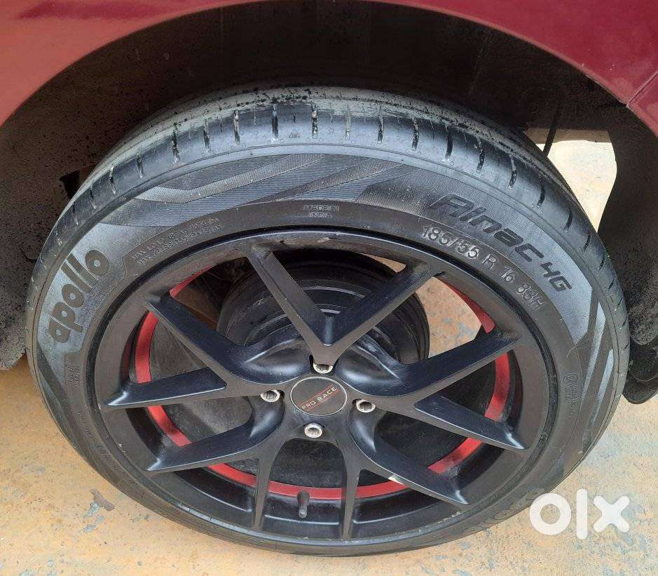 Hyundai Grand I10 2013-2016 Asta, 2013, Petrol