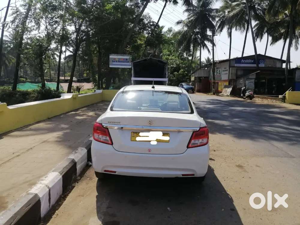 Maruti Suzuki Dzire 2020 Petrol 140000 Km Driven
