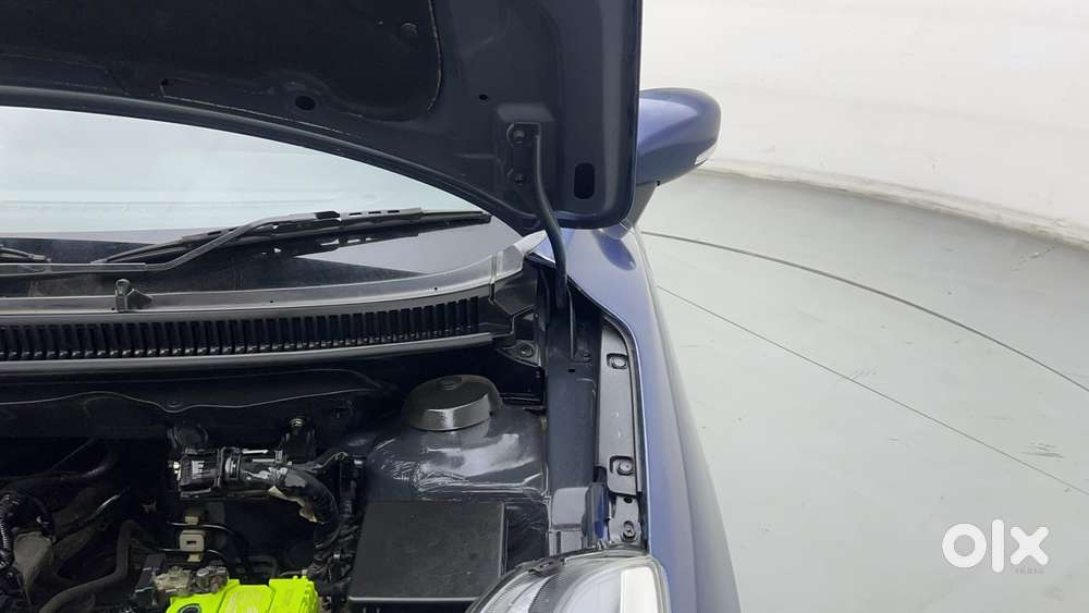 Maruti Suzuki Baleno 1.3 Alpha, 2021, Petrol