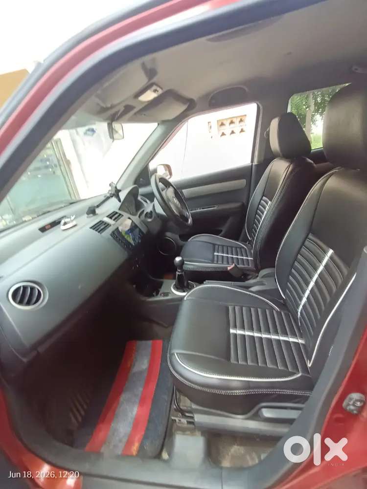 Maruti Suzuki Swift Vdi 2011 Car Sale In Superb Condn
