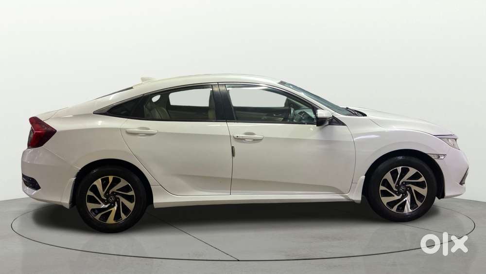 Honda Civic V, 2019, Petrol