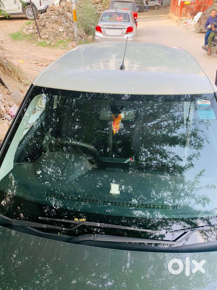 Tata Punch Camo Petrol 2022