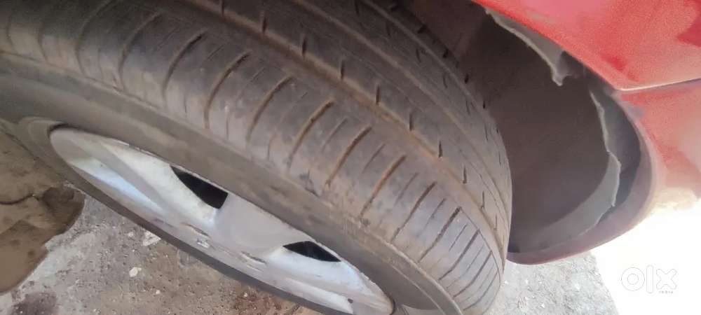 Nissan Micra 2011 Diesel Well Maintained